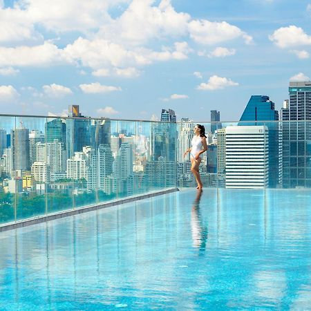 Wyndham Bangkok Queen Convention Centre Extérieur photo