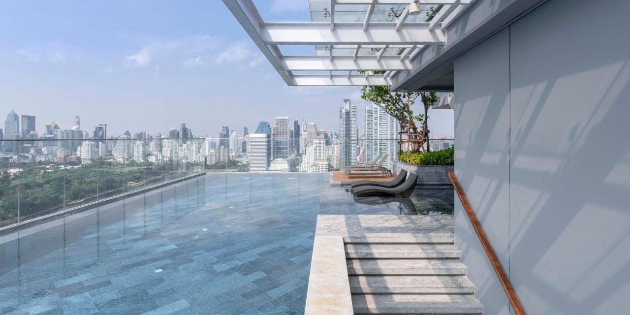 Wyndham Bangkok Queen Convention Centre Extérieur photo