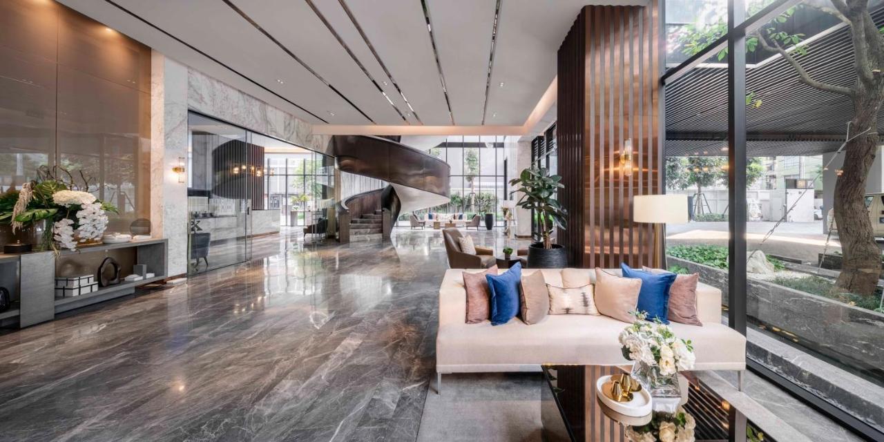 Wyndham Bangkok Queen Convention Centre Extérieur photo