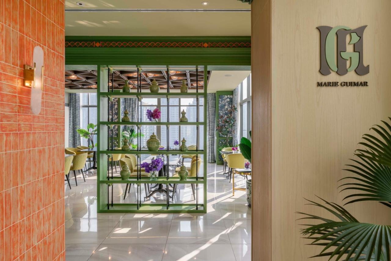 Wyndham Bangkok Queen Convention Centre Extérieur photo