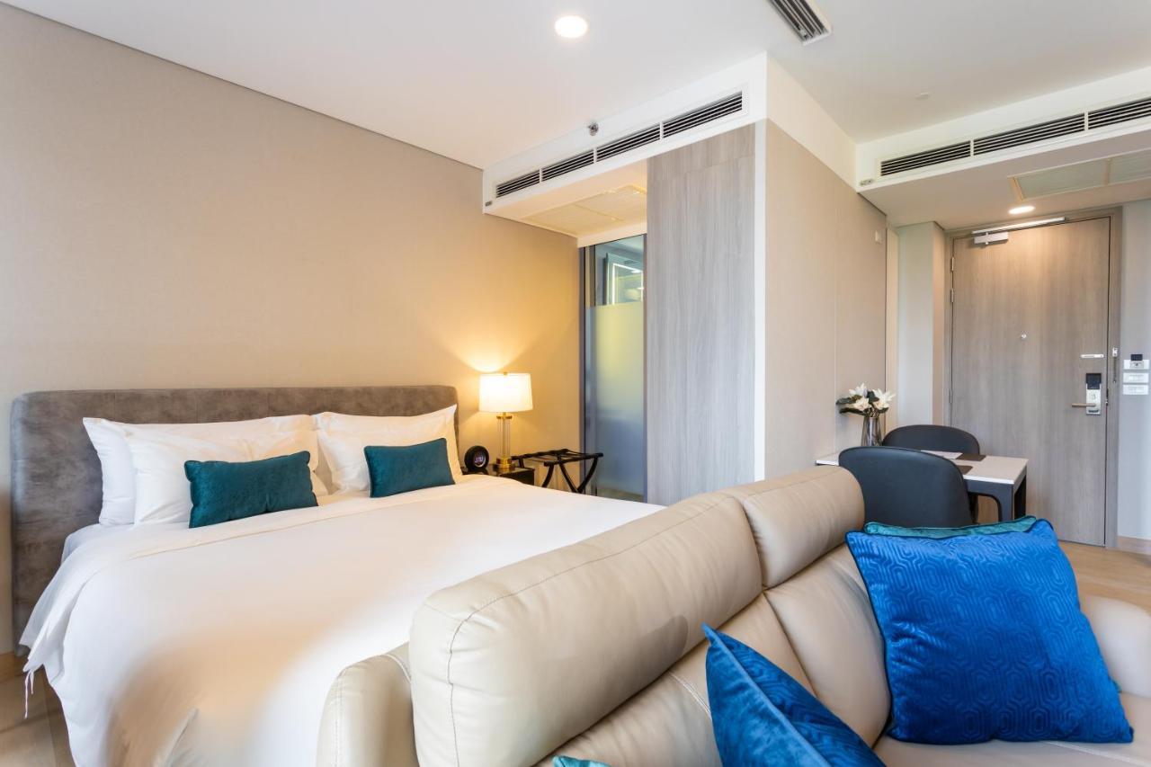 Wyndham Bangkok Queen Convention Centre Extérieur photo