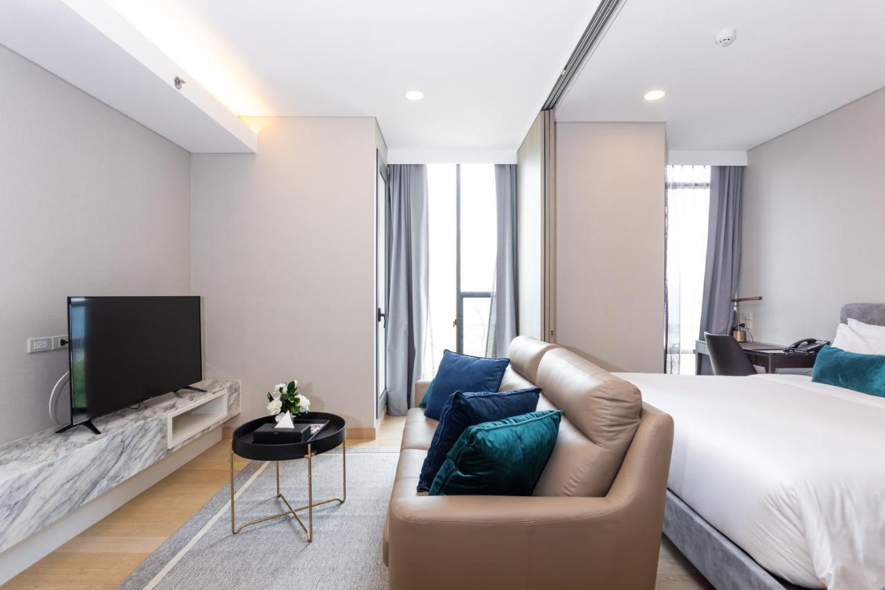 Wyndham Bangkok Queen Convention Centre Extérieur photo