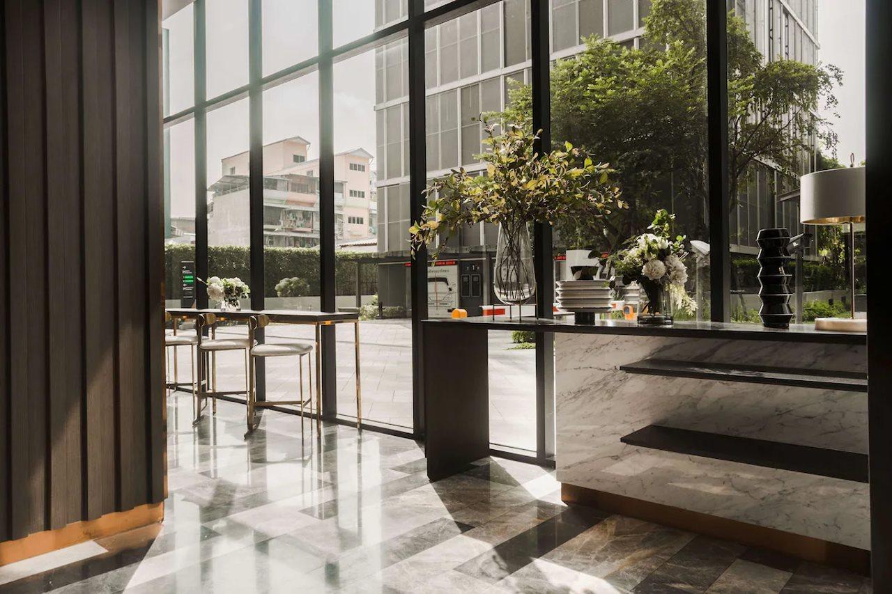 Wyndham Bangkok Queen Convention Centre Extérieur photo
