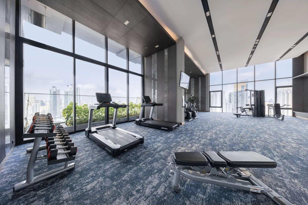 Wyndham Bangkok Queen Convention Centre Extérieur photo