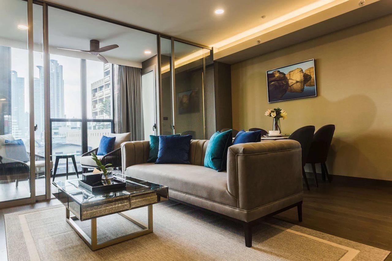 Wyndham Bangkok Queen Convention Centre Extérieur photo