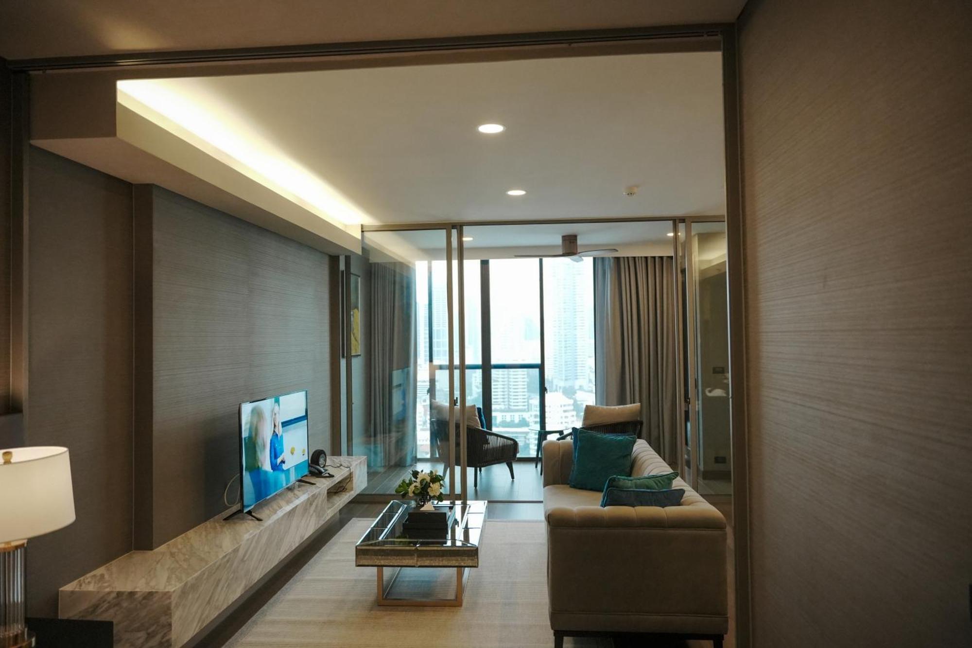 Wyndham Bangkok Queen Convention Centre Extérieur photo